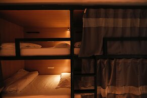 Sylvis Hostel Chiangmai