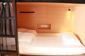 Sylvis Hostel Chiangmai