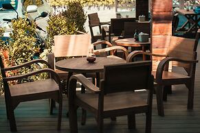 Sylvis Hostel Chiangmai