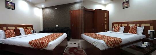 Hotel Vinayak Palace