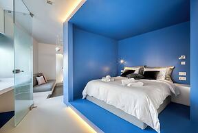 Athens Color Cube