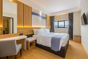 Best Western Setiabudhi Bandung