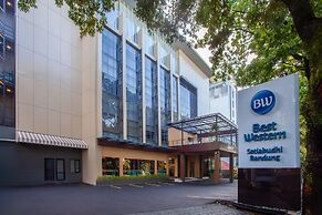 Best Western Setiabudhi Bandung