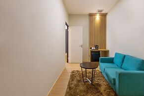 Best Western Setiabudhi Bandung