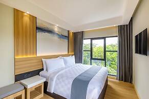 Best Western Setiabudhi Bandung