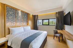 Best Western Setiabudhi Bandung