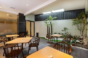 Best Western Setiabudhi Bandung