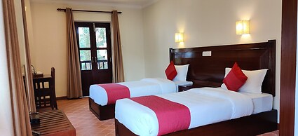 Bandipur Village lnn