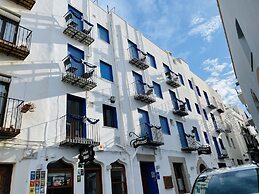 Pensión Restaurante Chiki