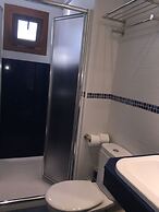 Pensión Restaurante Chiki