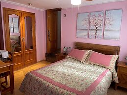 Pensión Restaurante Chiki