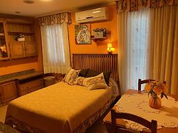 Pensión Restaurante Chiki