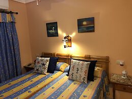 Pensión Restaurante Chiki