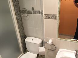 Pensión Restaurante Chiki