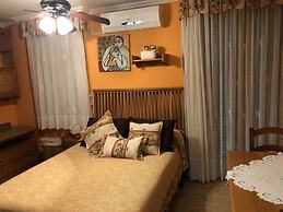 Pensión Restaurante Chiki