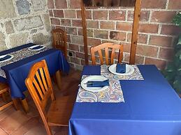 Pensión Restaurante Chiki