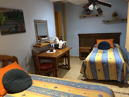 Pensión Restaurante Chiki