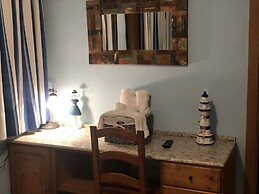 Pensión Restaurante Chiki