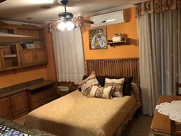 Pensión Restaurante Chiki