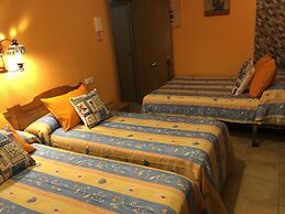 Pensión Restaurante Chiki