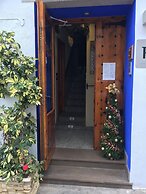 Pensión Restaurante Chiki