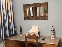 Pensión Restaurante Chiki