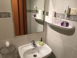 Pensión Restaurante Chiki