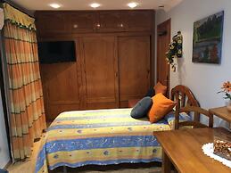 Pensión Restaurante Chiki