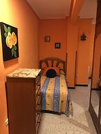 Pensión Restaurante Chiki