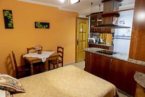 Pensión Restaurante Chiki