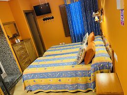 Pensión Restaurante Chiki