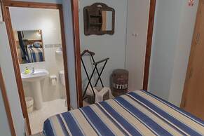 Pensión Restaurante Chiki