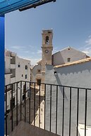 Pensión Restaurante Chiki