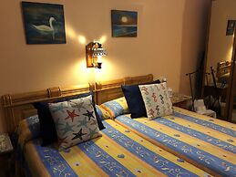 Pensión Restaurante Chiki