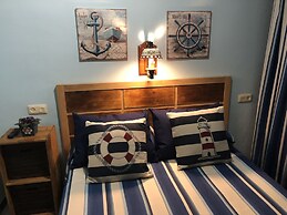 Pensión Restaurante Chiki