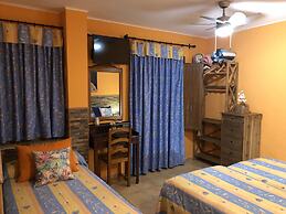 Pensión Restaurante Chiki