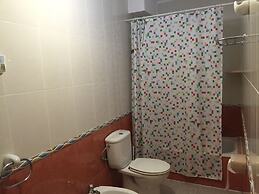 Pensión Restaurante Chiki