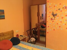 Pensión Restaurante Chiki