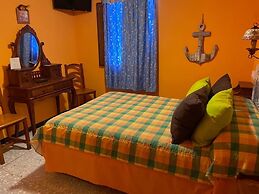 Pensión Restaurante Chiki