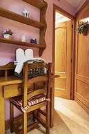 Pensión Restaurante Chiki