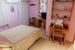 Pensión Restaurante Chiki