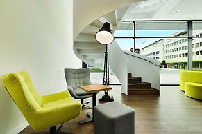 Super 8 by Wyndham Koblenz