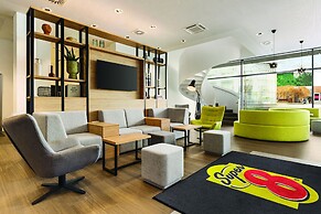 Super 8 by Wyndham Koblenz