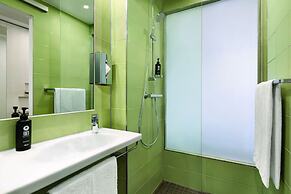 Super 8 by Wyndham Koblenz