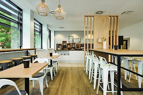 Super 8 by Wyndham Koblenz