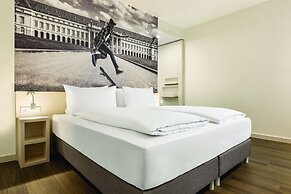 Super 8 by Wyndham Koblenz