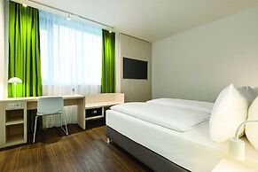 Super 8 by Wyndham Koblenz