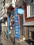 Kalkedon Hostel