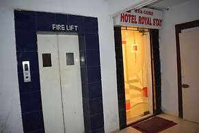 Hotel Royal Stay