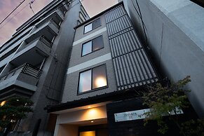 Bright Hotel Kiyomizu